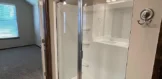 Master Shower